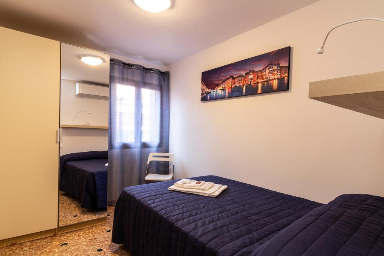 Veneziacentopercento Ole Apartment Venedig