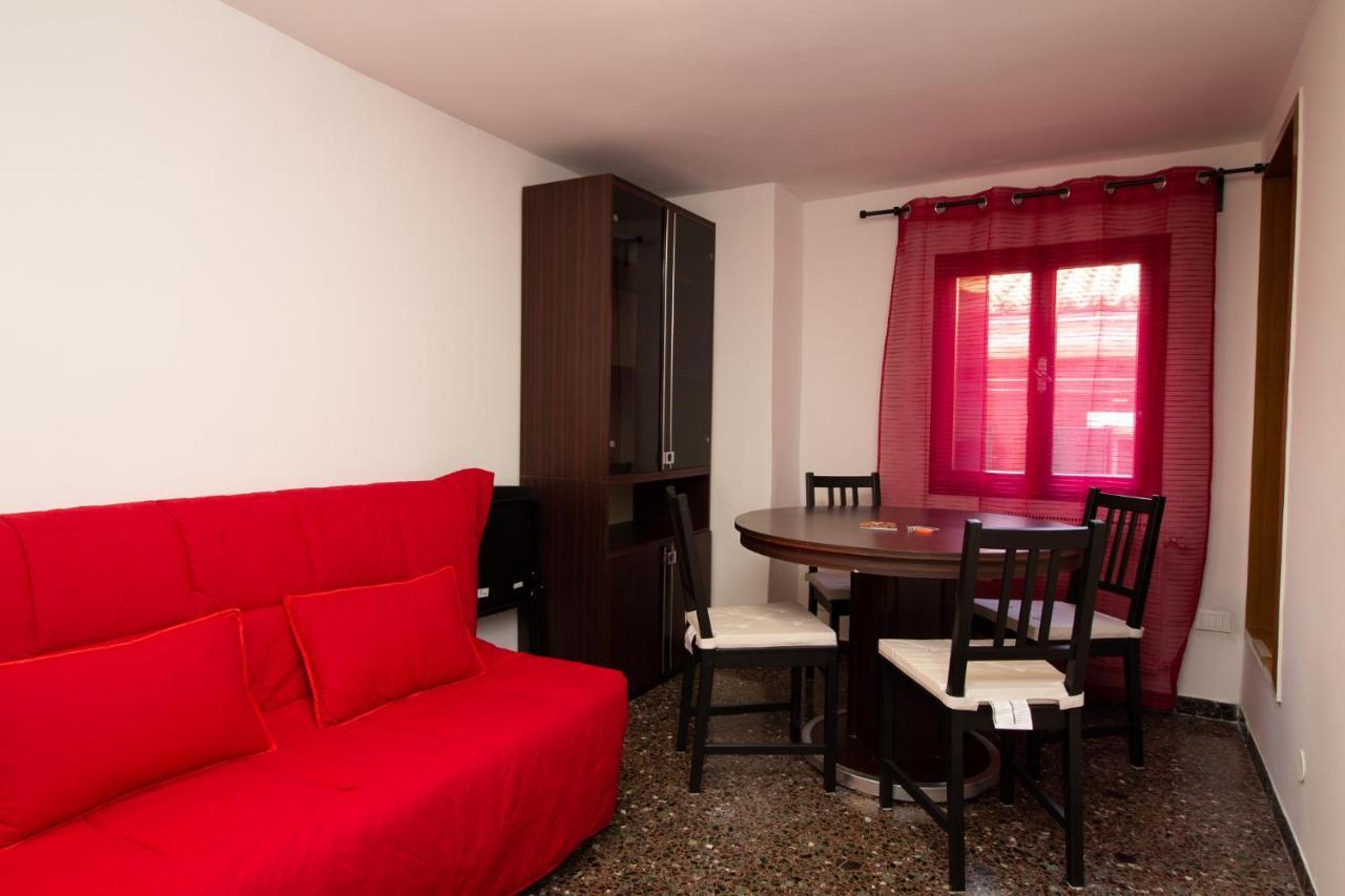 Apartment Veneziacentopercento Ole