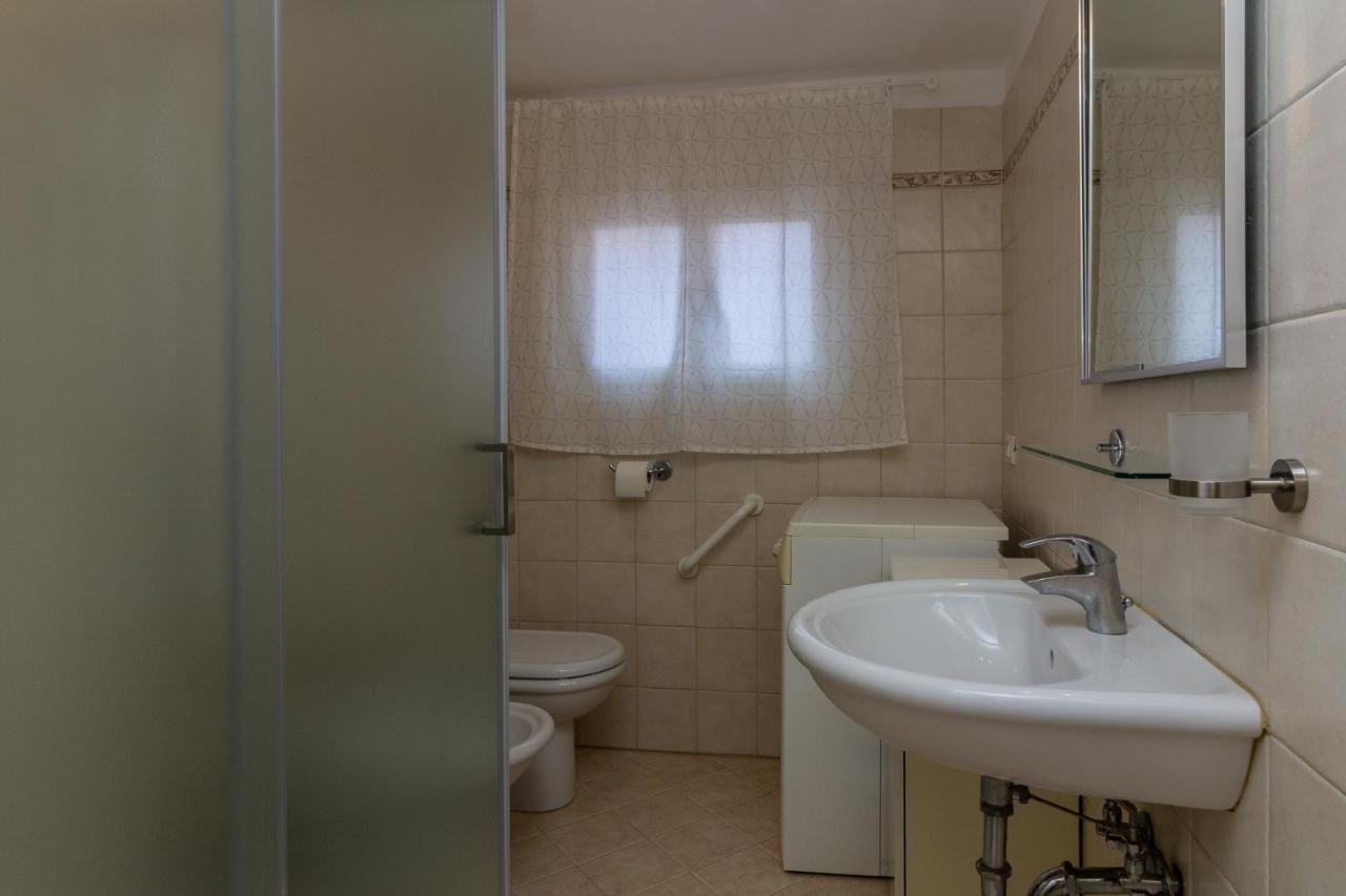 Apartment Veneziacentopercento Ole Venedig