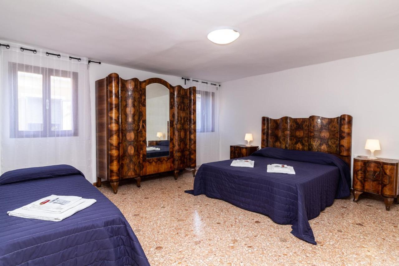 Veneziacentopercento Ole Apartment Venedig